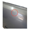 Porta Traseira Direita Gm Corsa Maxx 05/06 Original Traseira Direita Cinza
