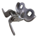 Dobradiça Sup Traseiro Direito Onix Plus 1.0 2021(original)