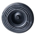 Protetor Tampa Chevrolet Onix Cobalt Spin 14/15 Preto