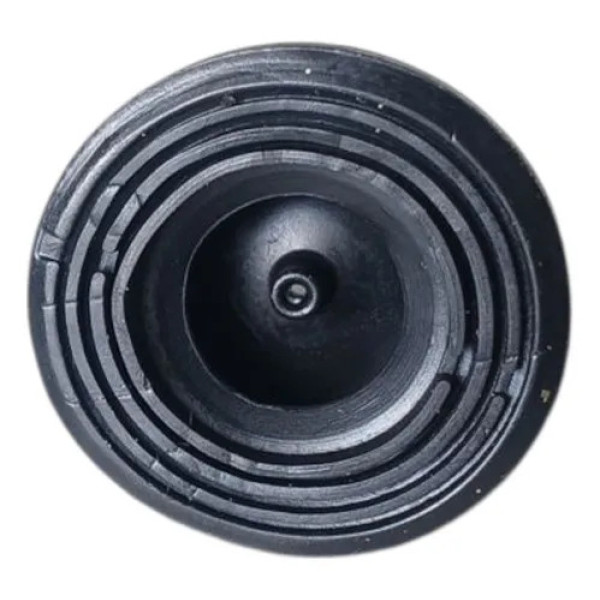 Protetor Tampa Chevrolet Onix Cobalt Spin 14/15 Preto