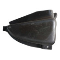 Duto Tomada Ar Capô Chevrolet Kadett Ipanema 92/98 Preto