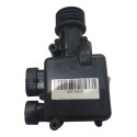 Motor Trava Elétric Porta Dianteira Le Corsa Tr 130 Positron