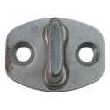 Batente De Porta Chevrolet Onix Plus 2021 Original