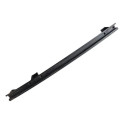 Guia Vidro Dianteiro Direito Chevrolet Astra 2002 Preto