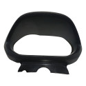 Moldura Painel Instrumentos Gm Onix 13/18 Preto Preto