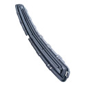 Grade Superior Dianteira Gm Onix Prisma 13/18 Preto Preto Original