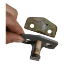 Batente Porta Chevrolet Astra 2003 Original