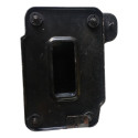 Suporte Longarina Dianteiro Esquerdo Chevrolet Captiva 11/13 Preto