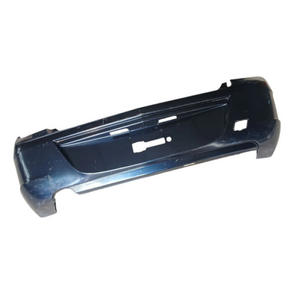 Parachoque Traseiro Cobalt 12/16 Gm 94730536