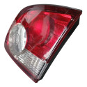 Lanterna Traseira Direita Chevrolet Corsa Classic 2011-2016 Direito/passageiro Vermelho