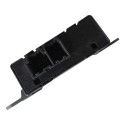 Módulo Sensor Estacionamento Chevrolet Spin Cobalt 2012/16 Preto