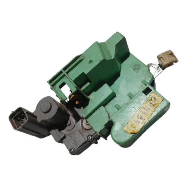 Fechadura Porta Dianteira Esquerda Fiat Punto Linea 13/16