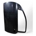 Porta Dianteira Esquerdo Gm Astra Hatch 2 Portas 99-11 Dianteira Esquerdo Cinza-escuro