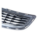 Grade Inferior Dianteira Gm Spin 13/15 Preto Original Preto Original