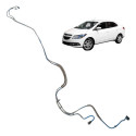 Linha Combustível Chevrolet Prisma 2015 Azul