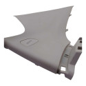 Moldura Coluna Traseira Direita Chevrolet Onix 2021 Original