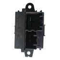 Resistência Caixa Evaporadora Chevrolet Cruze 11/16 Preto