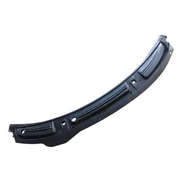 Churrasqueira Fiat Uno Fiorino 11/21 Preto Preto