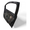 Porta Dianteira Direita Recuperada Onix 2013/2018 Dianteira Direita Preto