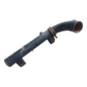 Tubo Cano De Água Motor Vectra 2004/2012 Original