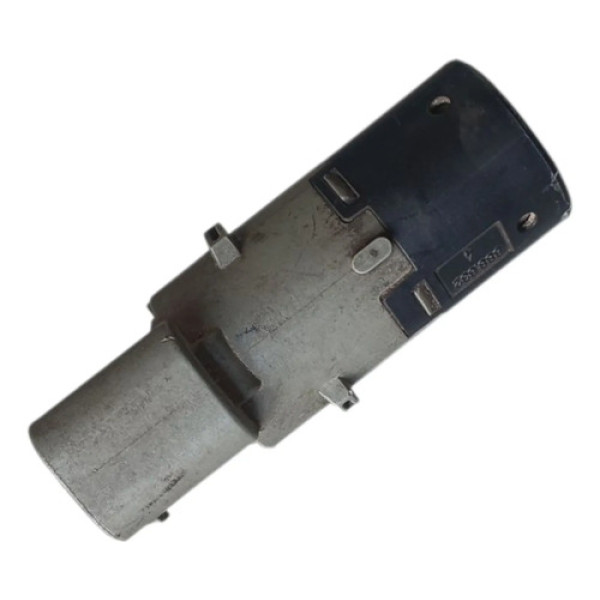 Sensor Estacionamento Citroën C4 Pallas 07/13 Preto Preto