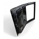 Porta Traseira Esquerda Recuperada Chevrolet S10 2007/2010 Traseira Esquerdo Preto