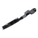 Guia Parachoque Dianteiro Direito Chevrolet Captiva 06/18