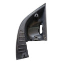 Moldura Acabamento Retrovisor Esquerdo Gm Prisma Onix 13/19