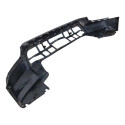 Spoiler Parachoque Dianteiro Gm S10 21/23 C/detalhe Preto