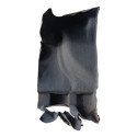 Forro Lateral Esquerdo Porta Malas Chevrolet Astra 2002