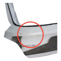 Tampa Traseira Gm Cruze Hatch 2012/2016 (recuperada) Branco