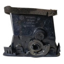 Difusor Ar Chevrolet Cobalt Lateral Esquerdo 16/18