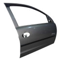 Porta Dianteira Direita Chevrolet Corsa Hatch Maxx 2005 Dianteira Direita Cinza