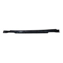 Moldura Soleira Esquerda Chevrolet Tracker 21/24 Detalhes Preto