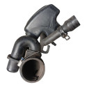 Caixa Ressonadora Filtro Ar Chevrolet Montana 2011/2018