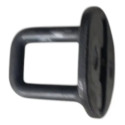Batente Porta Malas Chevrolet Onix Spin 2013