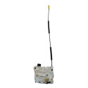  Fechadura Porta Dianteira Direita Gm Onix 2021 (original)