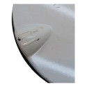 Portinhola Tampa Tanque Combustível Gm Onix 2013/2019 Branco