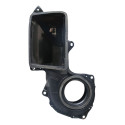 Capa Ventilador Ar Condicionado Gm Kadett 1995 Preto Preto