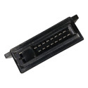 Módulo Conforto Iluminação Gm Kadett Vectra Omega 92/05 Preto