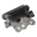 Coxim Calço Direito Do Motor Chevrolet Captiva  2008/2017