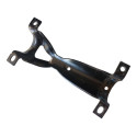 Suporte Caixa De Direção Chevrolet Montana 2013 Preto