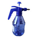 Pulverizador 1.2l Hutz Manual Alta Pressão Azul