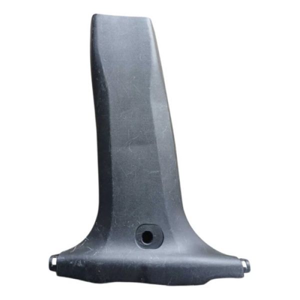 Moldura Acabamento Coluna Esquerda Chevrolet Captiva 08/17
