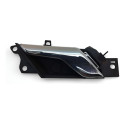 Maçaneta Interna Chevrolet Captiva Lado Esquerdo Orig. Dianteira/traseira