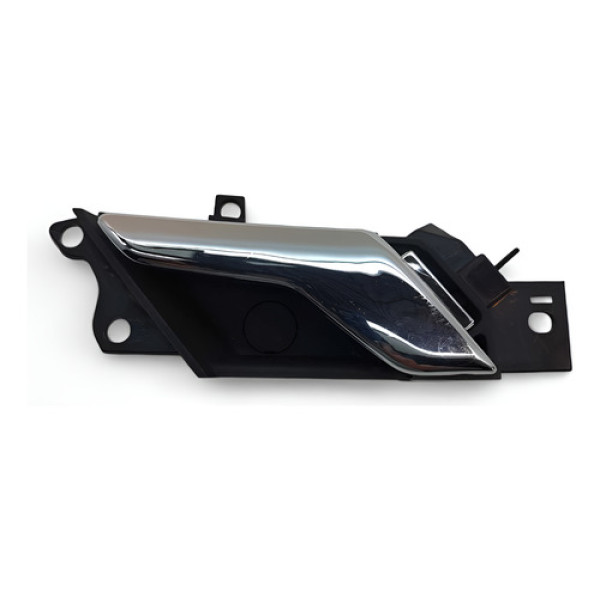 Maçaneta Interna Chevrolet Captiva Lado Esquerdo Orig. Dianteira/traseira