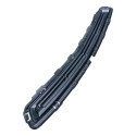 Grade Superior Dianteira Gm Onix Prisma 13/18 Preto Preto Original