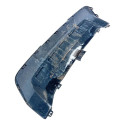 Moldura Inferior Parachoque Dianteiro S10 Trailblazer 21/23 Cinza