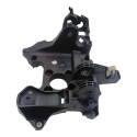 Pedal Pedaleira Suporte Freio Embreagem Gm Onix 2013 A 2019 Preto