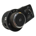 Interruptor Farol Gm Onix Prisma Spin Sonic 2013/2018 Preto